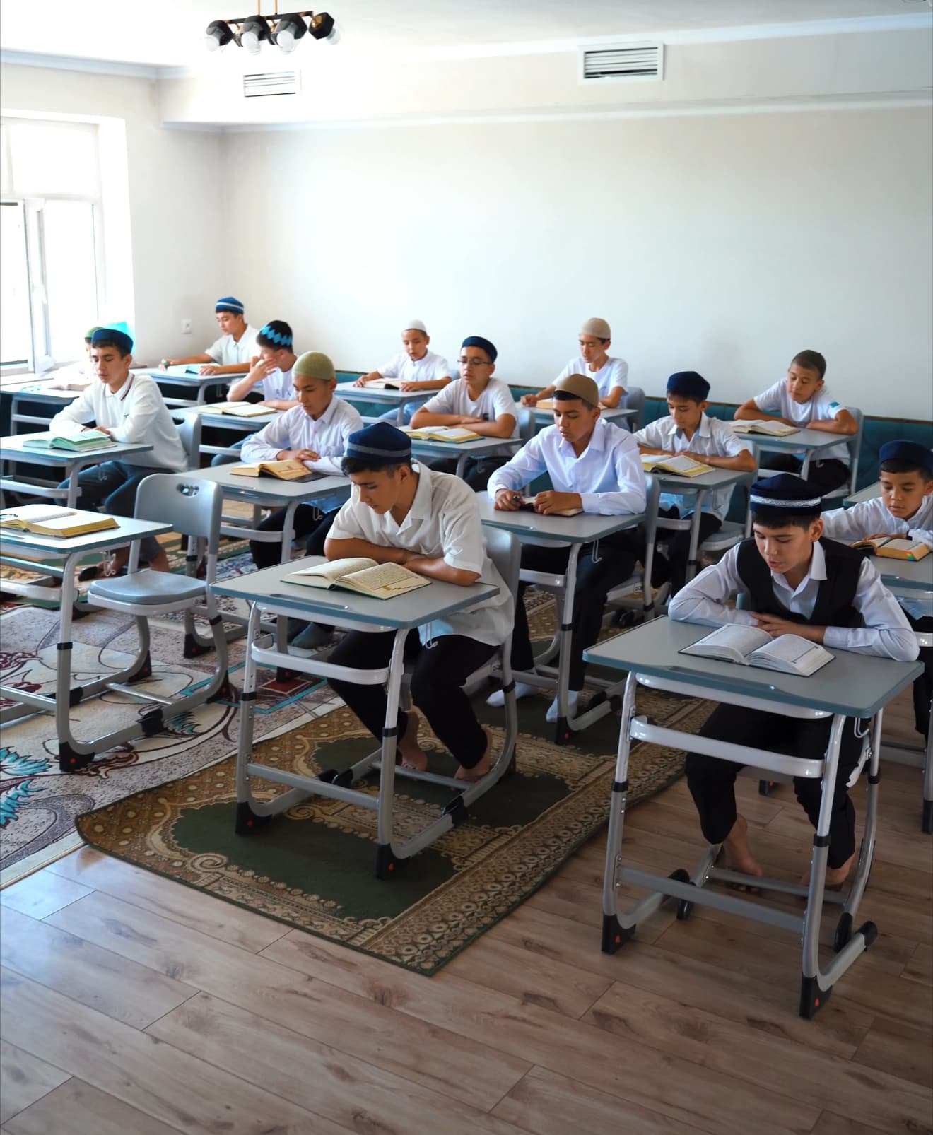 Медресе фото 3