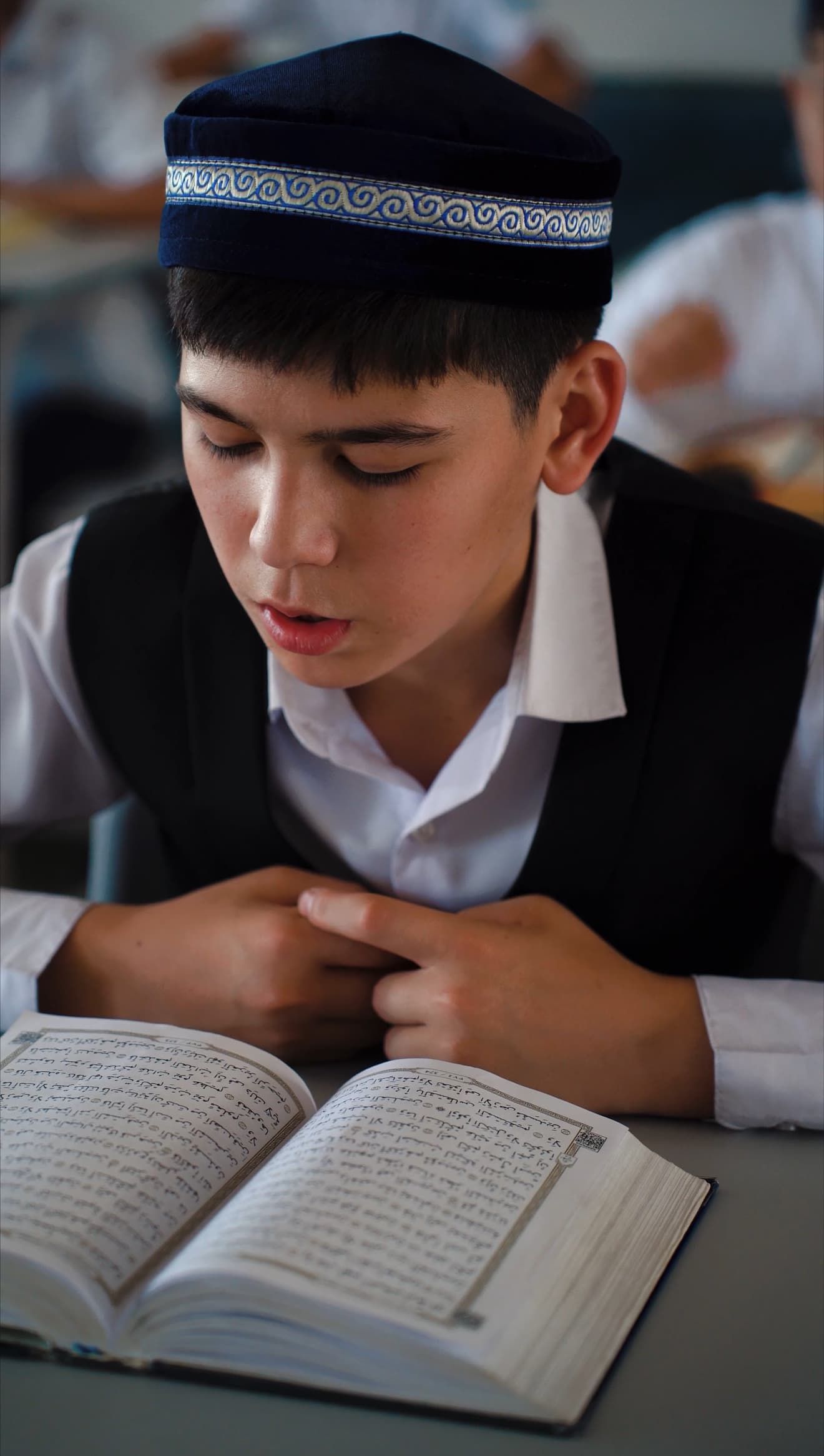 Медресе фото 4