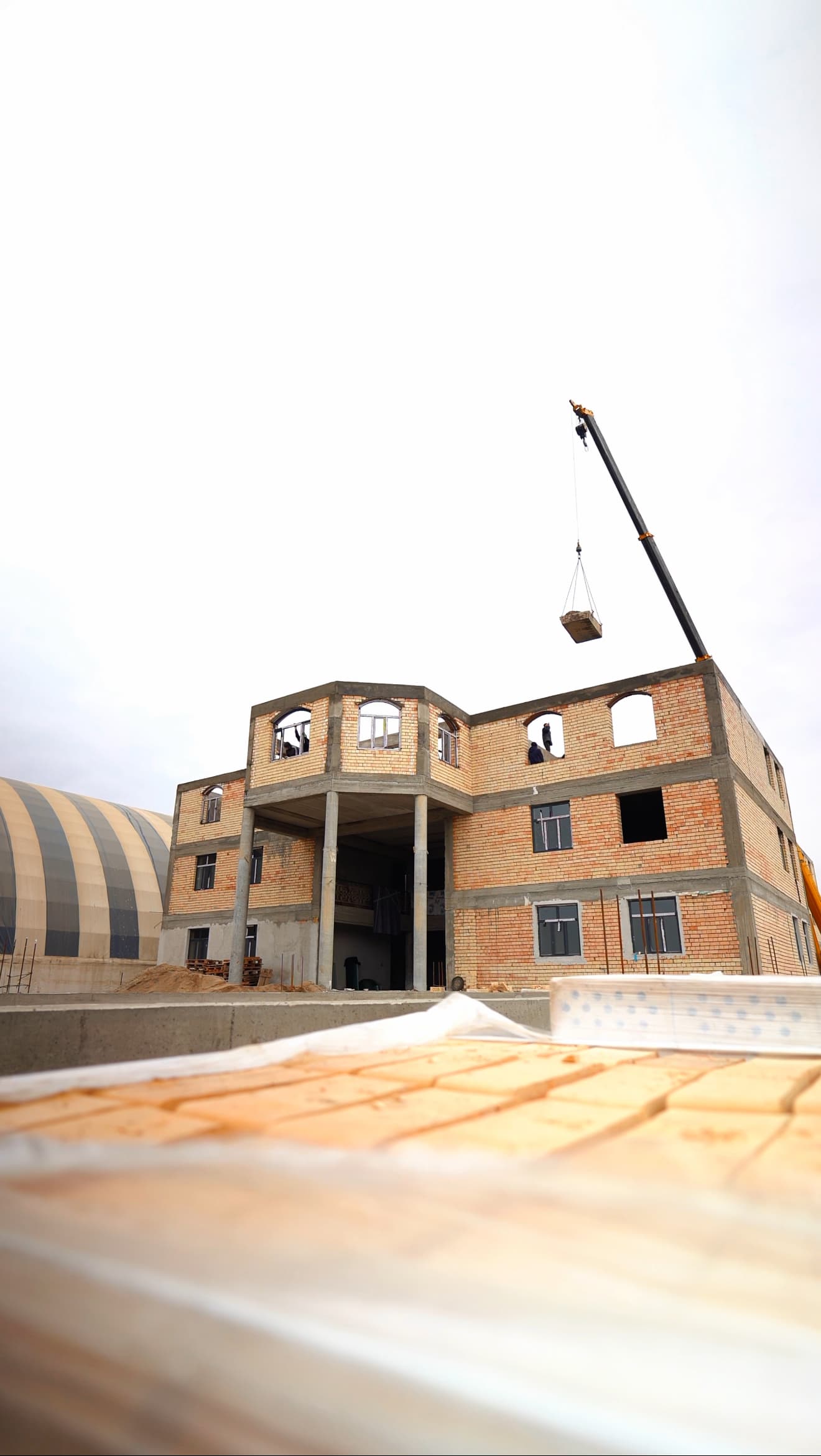 Медресе фото 6